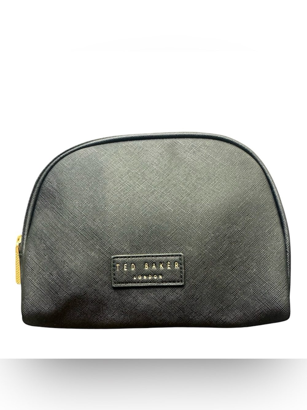 Ted Baker London Dome Cosmetic Bag with Bonus Beauty Items! NWOT
